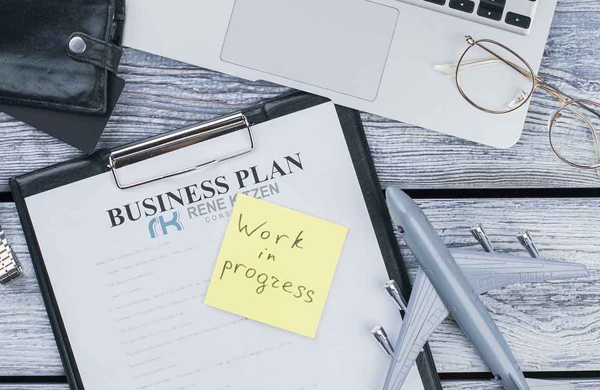 Marketing & Promotion